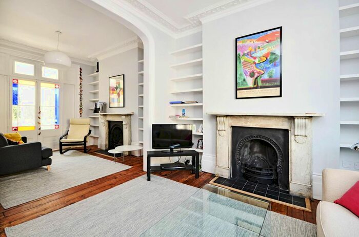 4 Bedroom Terraced House To Rent In Warneford Street, Victoria Park, London, E9