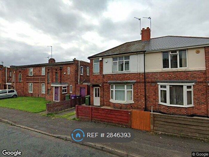 3 Bedroom Semi Detached House To Rent In Lawley Road, Lawley Road Bilston, WV14