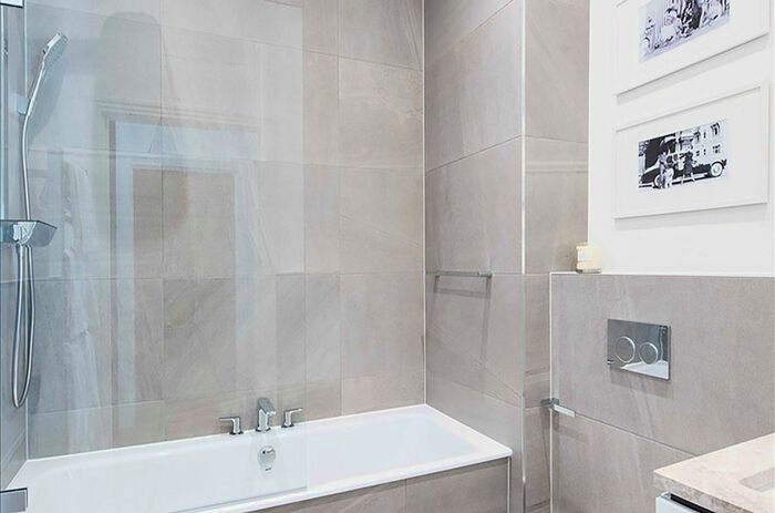 3 Bedroom Flat To Rent In Palace Wharf, Hammersmith, London, W6