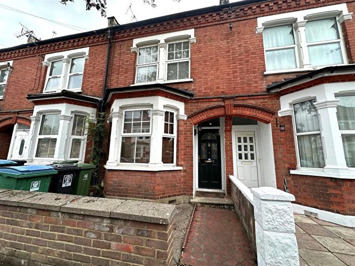 3 Bedroom End Of Terrace House For Sale In Bruce Grove, Watford, WD24