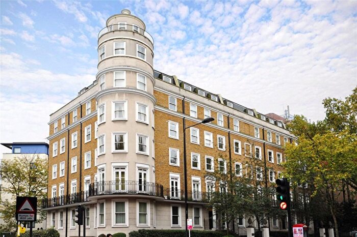 2 Bedroom Flat For Sale In Fitzclarence House, Holland Park Avenue, London, W11