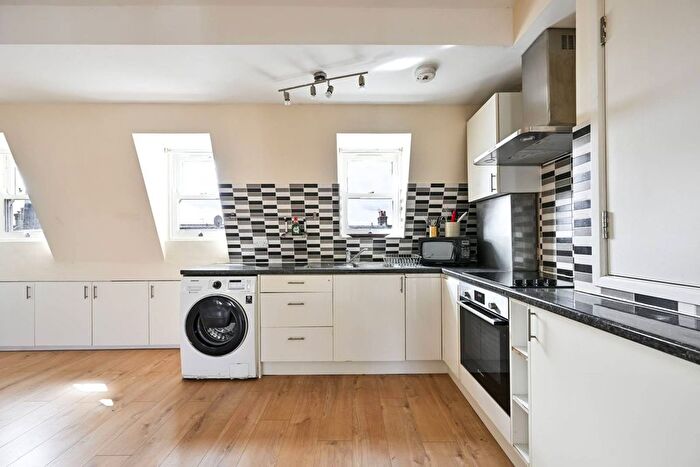 1 Bedroom Flat To Rent In Harrow Road, Westbourne Park, London, W9