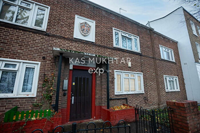 1 Bedroom Flat For Sale In Mitchell House, College Cross, N1