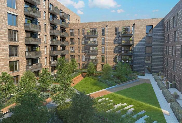 1 Bedroom Flat To Rent In Connaught Heights, Waterside Park, Royal Docks, London, E16