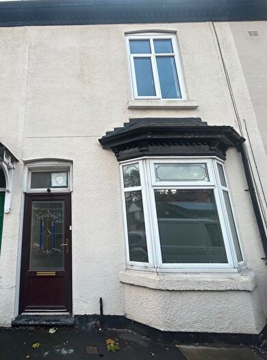 2 Bedroom Property To Rent In Erdington, Birmingham, B24