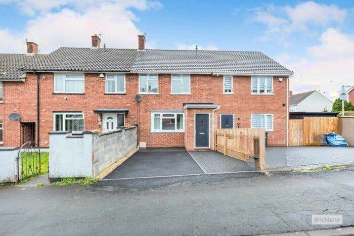 3 Bedroom Terraced House To Rent In Lampton Avenue, Bristol, BS13