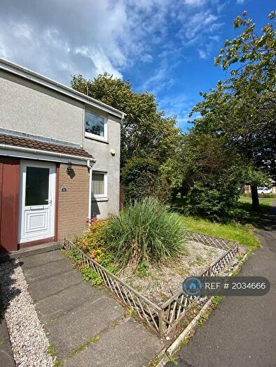 2 Bedroom Flat To Rent In Tirry Way, Renfrew, PA4