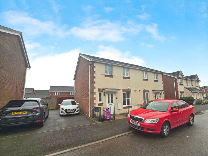 3 Bedroom Property To Rent In Ruston Road, Port Tennant, Swansea, SA1