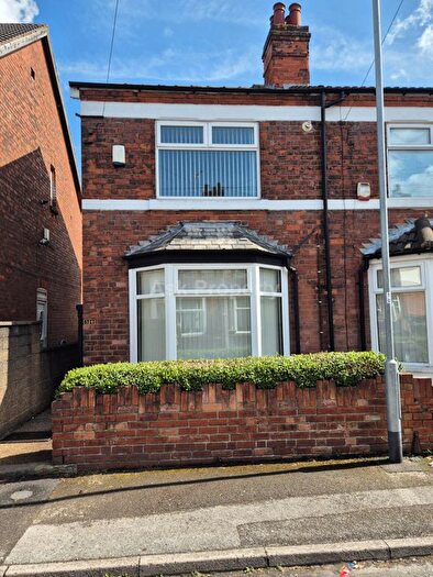 3 Bedroom Semi-Detached House To Rent In Layton Avenue, Mansfield, NG18