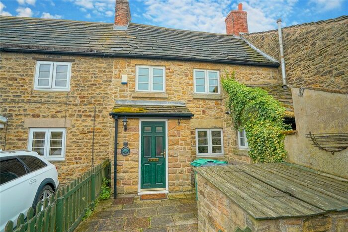 3 Bedroom Terraced House For Sale In Street Lane, Wentworth, Rotherham, South Yorkshire, S62