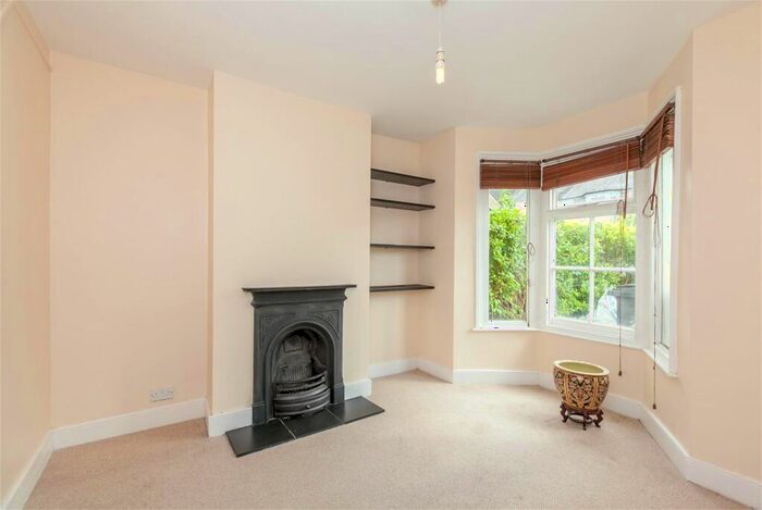 3 Bedroom Terraced House To Rent In Seaford Road, South Tottenham, London, N15