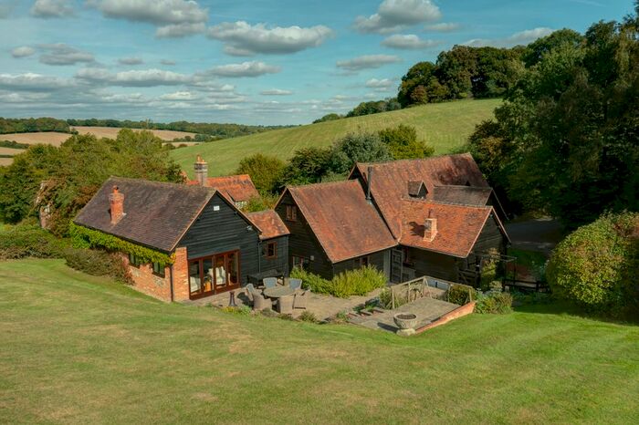 5 Bedroom Detached House For Sale In Hotley Bottom Lane, Great Missenden, HP16