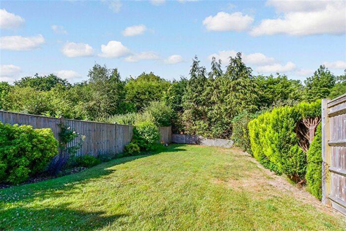 3 Bedroom Semi-Detached House For Sale In Rothermead, Mayfield, East Sussex, TN20