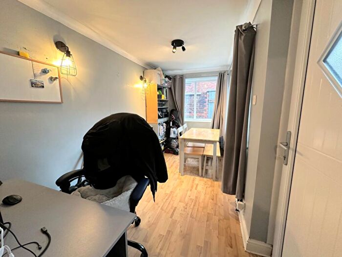 2 Bedroom Terraced House For Sale In Almond Street, Astley Bridge, Bolton, BL1