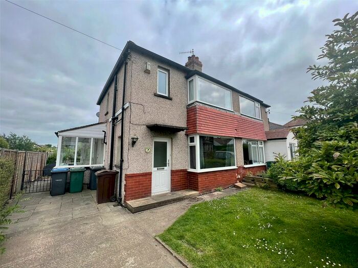 3 Bedroom Detached House To Rent In Wrexham Road, Burley In Wharfedale, Ilkley, West Yorkshire, Uk, LS29