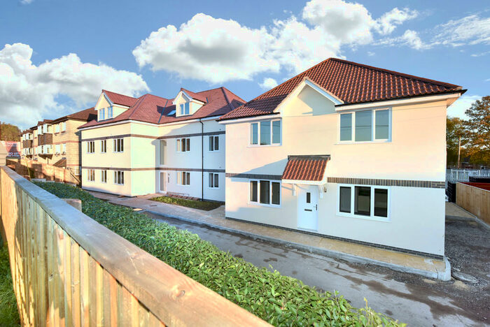 2 Bedroom Apartment To Rent In Imber Road, Warminster, BA12