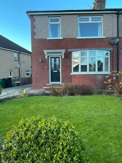 3 Bedroom House To Rent In Gloucester Avenue, Lancaster, LA1