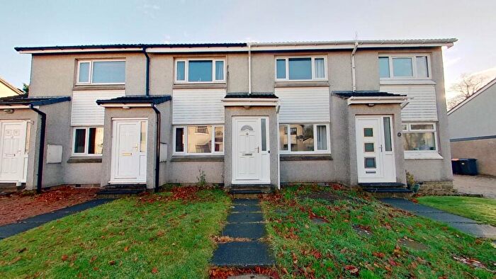 2 Bedroom Terraced House To Rent In Beech Road, Westhill, AB32