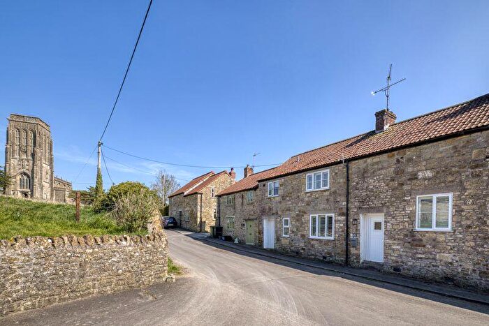 3 Bedroom Character Property For Sale In Central Batcombe - Bruton, BA4