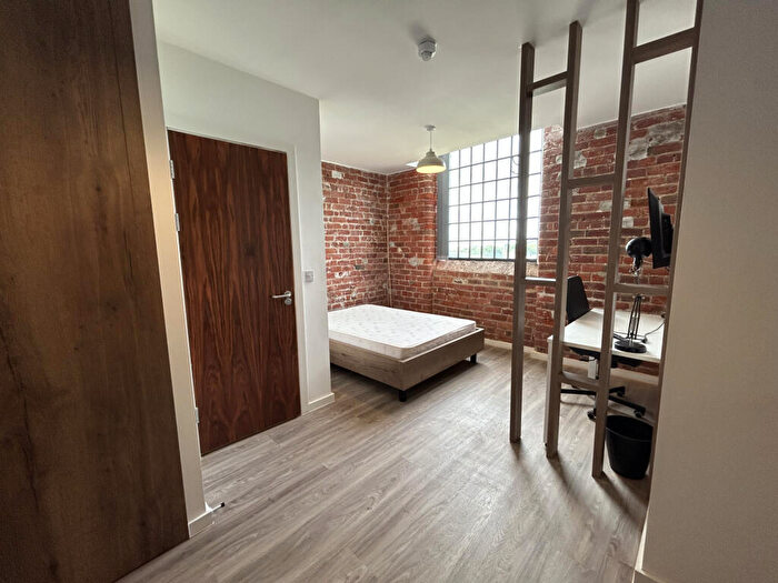 Flat To Rent In Galgate Silk Mill, Chapel Lane, Lancaster, Lancashire, LA2