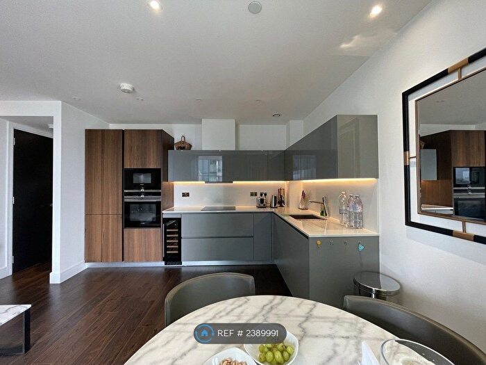 1 Bedroom Flat To Rent In Neroli House, London, E1