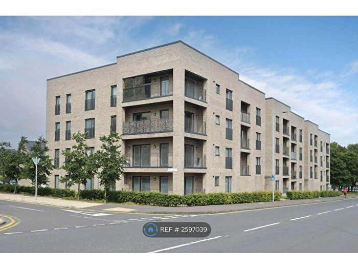2 Bedroom Flat To Rent In Glenalmond Place, Edinburgh, EH11