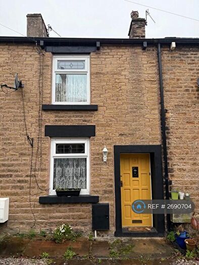 2 Bedroom Terraced House To Rent In Jordan Street, Glossop, SK13