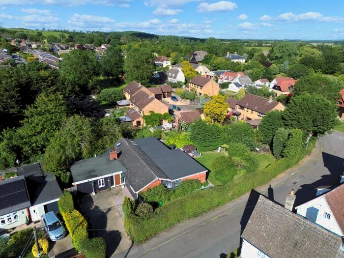 4 Bedroom Detached Bungalow For Sale In Lotfield Street, Orwell, SG8