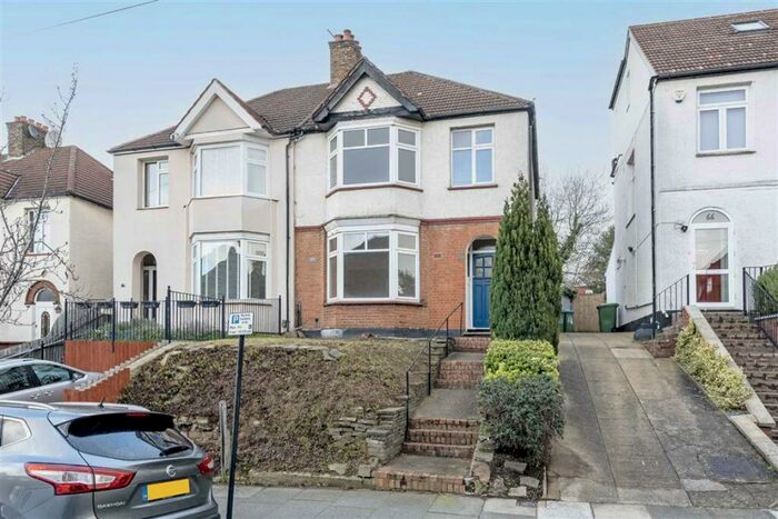 3 Bedroom House To Rent In Archery Road, Eltham, SE9