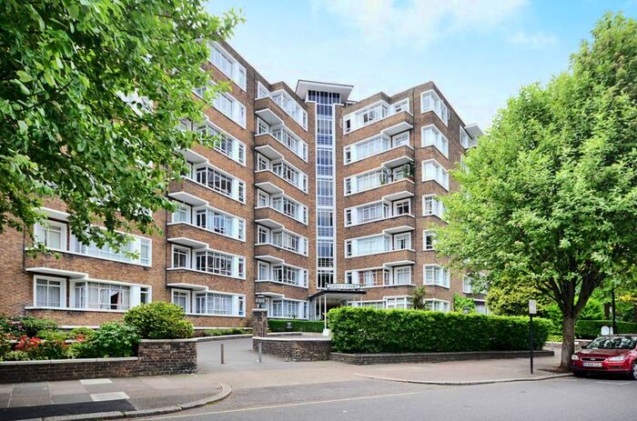 1 Bedroom Flat To Rent In Oslo Court, St John's Wood, London, NW8
