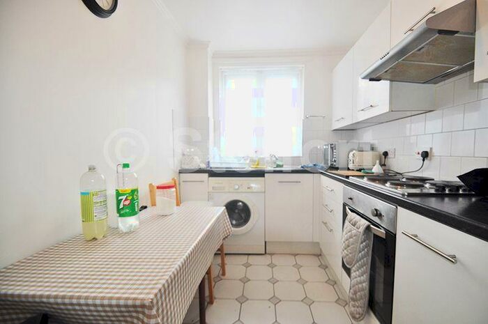 1 Bedroom Flat To Rent In Malyon Court, Barking Road, London, E6
