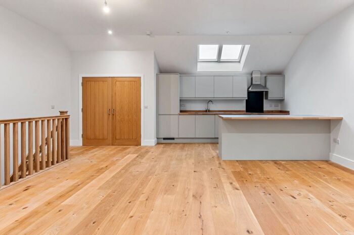 2 Bedroom Detached House For Sale In Falmouth, TR11
