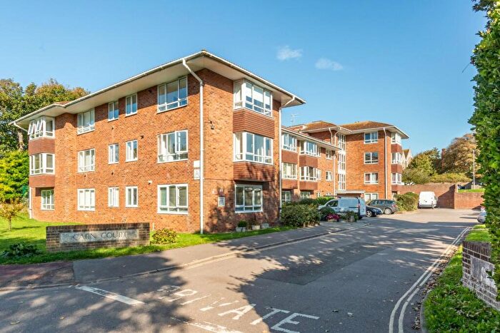 1 Bedroom Flat For Sale In North Drive, Brighton, BN2