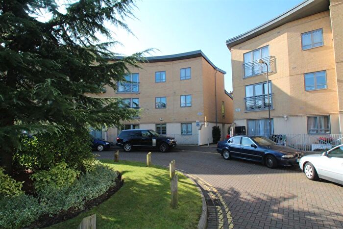 1 Bedroom Flat To Rent In Sovereign Place, Harrow, HA1