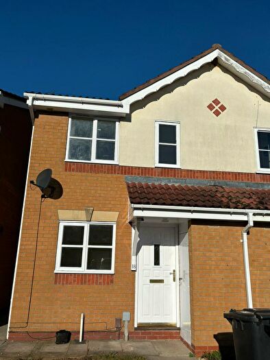 2 Bedroom Semi-Detached House To Rent In Akeman Drive, Bracebridge Heath, LN4