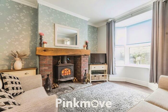 4 Bedroom Detached House For Sale In Cwmoody, Pontypool, NP4