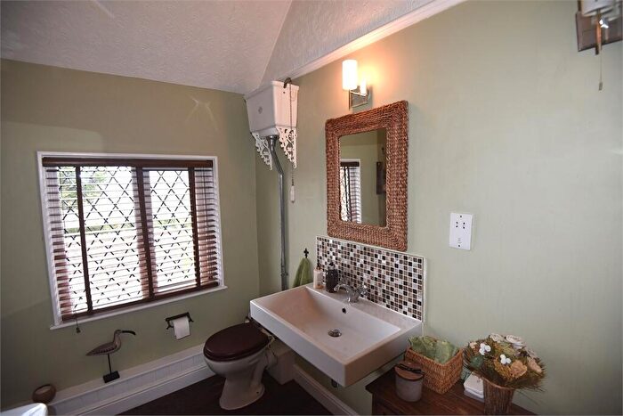 2 Bedroom Cottage For Sale In Fleet Marston Cottages, Fleet Marston, Buckinghamshire., HP18