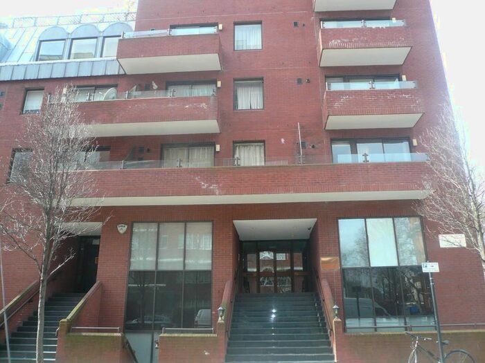 Property To Rent In Cedarland Court, South Kensington, London, SW7