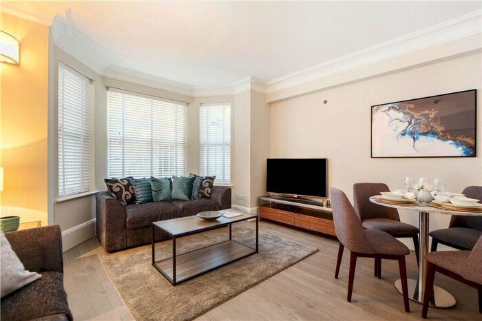 2 Bedroom Flat To Rent In Elvaston Place, South Kensington, SW7