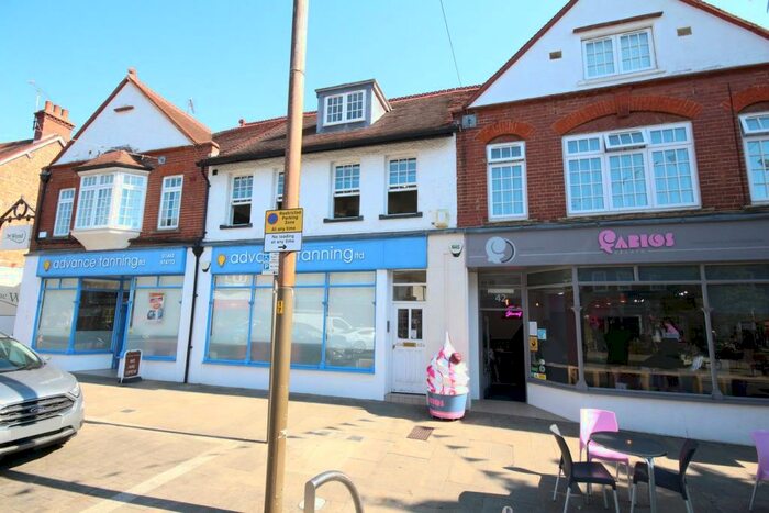 2 Bedroom Apartment To Rent In Leys Avenue, Letchworth Garden City, SG6