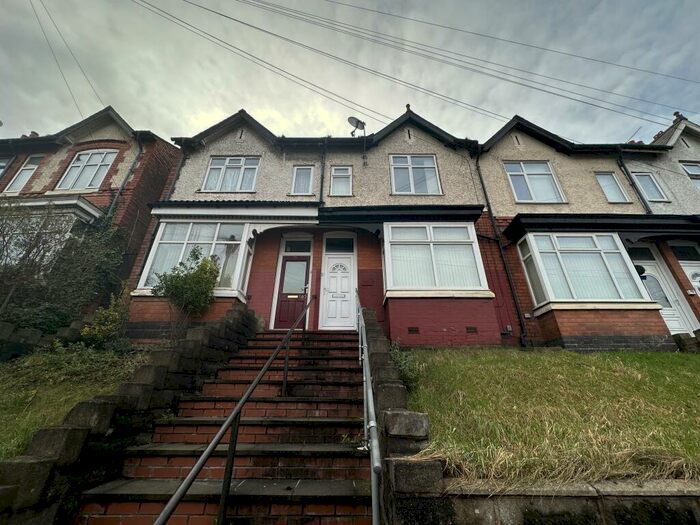 3 Bedroom Terraced House To Rent In Warwick Road, Tyseley, B11
