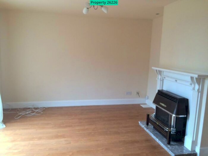3 Bedroom End Of Terrace House To Rent In Margaret Drive, Lockerbie, DG11