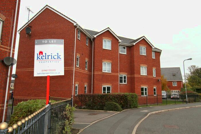 2 Bedroom Property To Rent In Cygnet Gardens, St. Helens, WA9