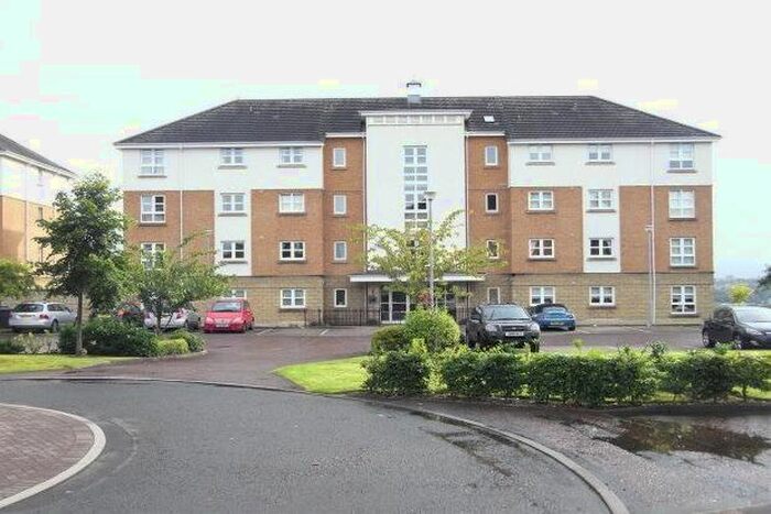 3 Bedroom Flat To Rent In The Paddock, Hamilton, ML3