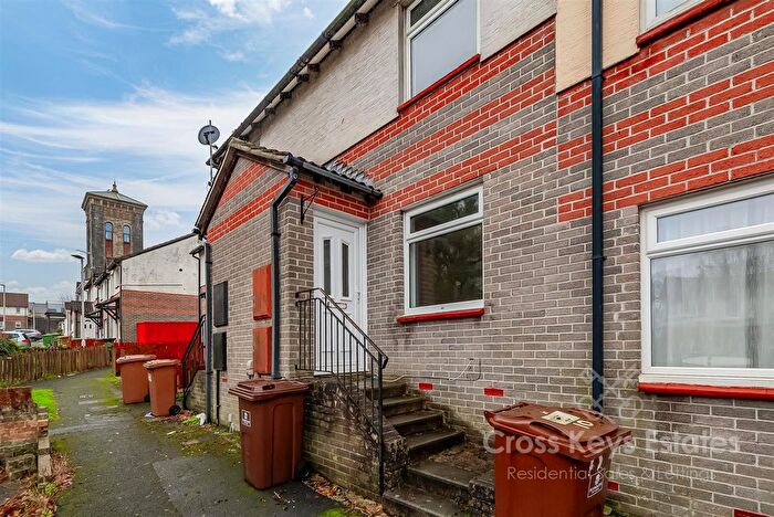 2 Bedroom Property To Rent In Wright Close, Devonport, PL1