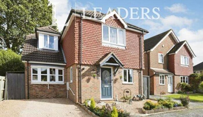 3 Bedroom Detached House For Sale In Brookhurst Field, Foxholes, Rudgwick, RH12