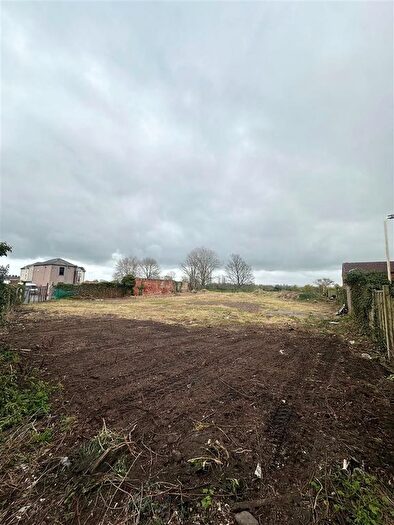 Land For Sale In Jesmond Street, Carlisle, CA1