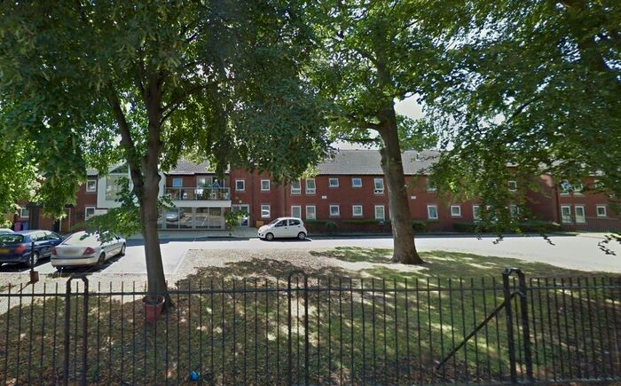 1 Bedroom Flat To Rent In White Oak Lodge, Beechwood Road, Liverpool, L19