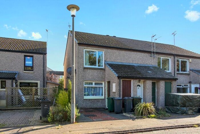 1 Bedroom Property To Rent In Springfield, Leith, Edinburgh, EH6