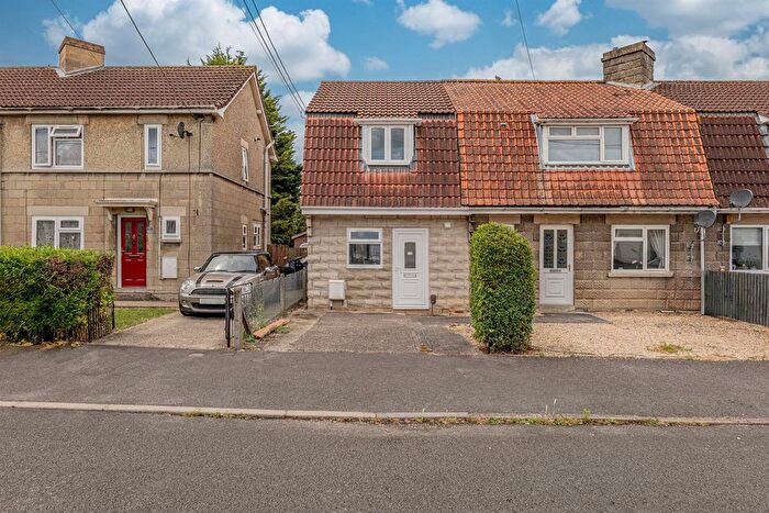 1 Bedroom End Terrace House For Sale In Barnwell Road, Melksham, SN12